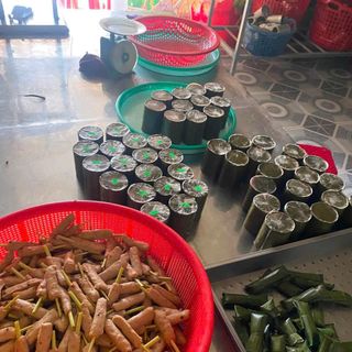 Sả Que Sả – Giải Pháp Món Ăn Tiện Lợi, Thơm Ngon Cho Quán Ăn & Đại Lý Thực Phẩm