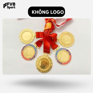 Huy Chương Bóng Đá, Bóng Chuyền, Cầu Lông, Điền Kinh, Bóng Bàn Cao Cấp Dùng Cho Trao Tặng