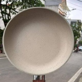CHẢO VÂN ĐÁ CẠN CHỐNG DÍNH SIÊU CẤP.