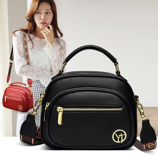 Túi xách nữ, túi xách nữ đeo chéo thời trang M344