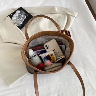 [XẢ KHO]Túi tote nữ, túi công sở nữ tặng kèm khăn đi làm ,đi chơi sang chảnh M377