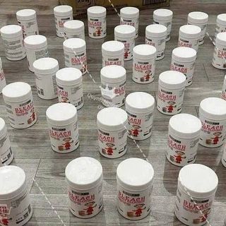 TẨY TRẮNG - MỐC THẦN THÁNH SIÊU TRẮNG SẠCH