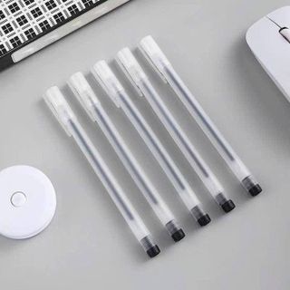 SET 100 BÚT GEL MỜ CHO HỌC SINH SINH VIÊN