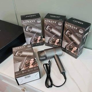 MÁY SẤY TÓC SONAKY HỆ MỚI