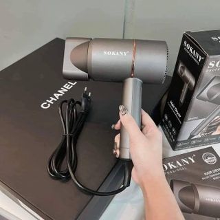 MÁY SẤY TÓC SONAKY HỆ MỚI