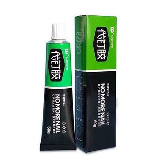 KEO DÁN SIÊU DÍNH THAY THẾ ĐINH, VÍT
