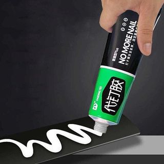 KEO DÁN SIÊU DÍNH THAY THẾ ĐINH, VÍT