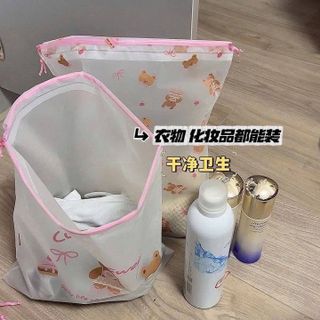SET 10 TÚI ĐỰNG GIÀY, CHỐNG BỤI BẨN TIỆN ÍCH