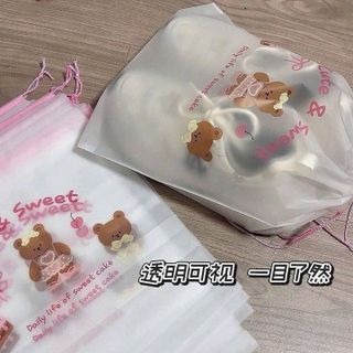 SET 10 TÚI ĐỰNG GIÀY, CHỐNG BỤI BẨN TIỆN ÍCH