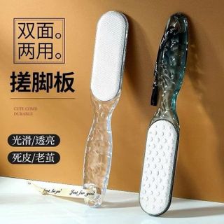 CHÀ GÓT DÙNG ĐƯỢC 2 MẶT, CHÂN ÁI CHO MỌI NGƯỜI