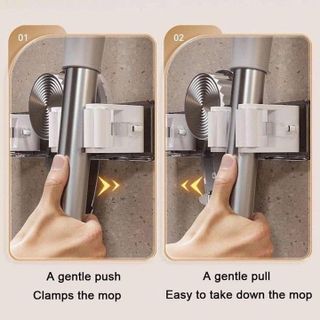 THANH TREO CHỔI HÍT TƯỜNG TIỆN ÍCH