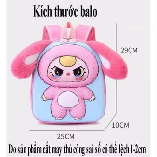 𝐁𝐚𝐥𝐨 𝐆𝐚̂́𝐮 𝐁𝐚𝐛𝐲𝐭𝐡𝐫𝐞𝐞 CHO BÉ MẦM NON