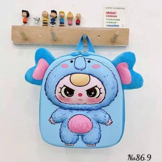 𝐁𝐚𝐥𝐨 𝐆𝐚̂́𝐮 𝐁𝐚𝐛𝐲𝐭𝐡𝐫𝐞𝐞 CHO BÉ MẦM NON