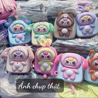 𝐁𝐚𝐥𝐨 𝐆𝐚̂́𝐮 𝐁𝐚𝐛𝐲𝐭𝐡𝐫𝐞𝐞 CHO BÉ MẦM NON