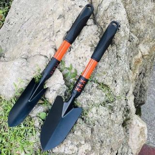BỘ DỤNG CỤ LÀM VƯỜN 4 MÓN