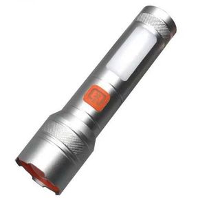 ĐÈN PIN SIÊU SÁNG 5 CHẾ ĐỘ KHẨN CẤP