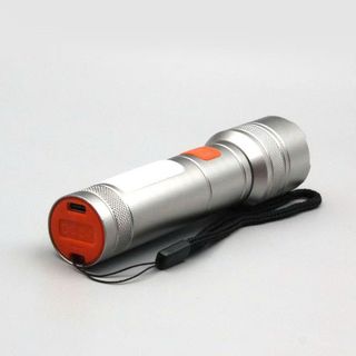 ĐÈN PIN SIÊU SÁNG 5 CHẾ ĐỘ KHẨN CẤP