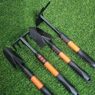BỘ DỤNG CỤ LÀM VƯỜN 4 MÓN
