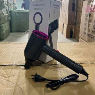 MÁY SẤY TÓC POWERFUL HAIR DRYER