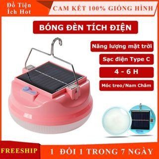 ĐÈN TÍCH ĐIỆN TIROSS NỘI ĐỊA SIÊU SÁNG