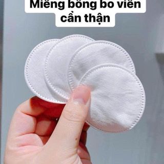 BÔNG TẨY TRANG LAMER 210 MIẾNG