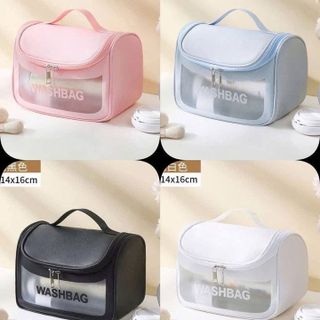 TÚI ĐỰNG MỸ PHẨM WASH BAG