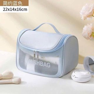 TÚI ĐỰNG MỸ PHẨM WASH BAG