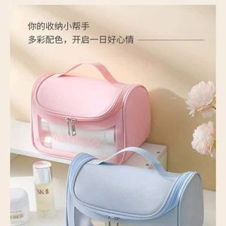 TÚI ĐỰNG MỸ PHẨM WASH BAG