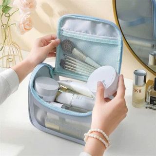 TÚI ĐỰNG MỸ PHẨM WASH BAG