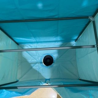 TỦ SẤY QUẦN ÁO MAU KHÔ - CÔNG SUẤT 1500W