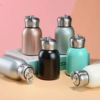 BÌNH GIỮ NHIỆT INOX 300ML (T60)