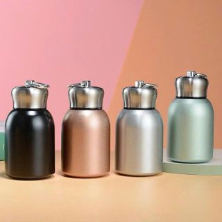 BÌNH GIỮ NHIỆT INOX 300ML (T60)