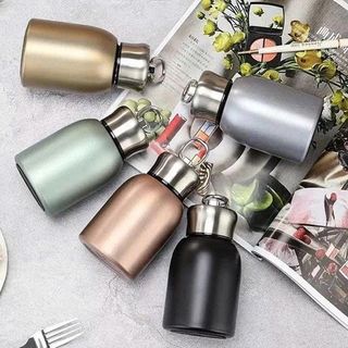 BÌNH GIỮ NHIỆT INOX 300ML (T60)