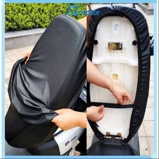 BỌC YÊN XE CHỐNG NÓNG – CHỐNG TRẦY – SIÊU ÊM- CHỐNG MƯA- GẤP GỌN
