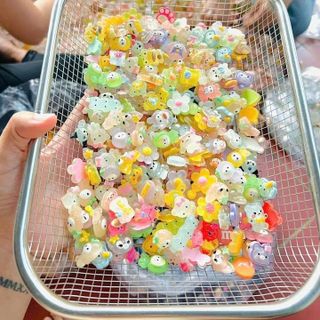 SET 50 TÚI MÙ MIX PHÁT SÁNG VÀ KHÔNG PHÁT SÁNG