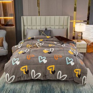 CHĂN YUKI LÀ SỐ 1 SIÊU ẤM