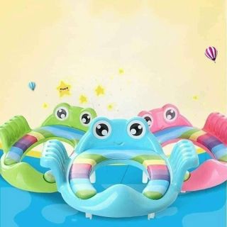 THU NHỎ BỒN CẦU HÌNH ẾCH CHO BÉ SIÊU XINH