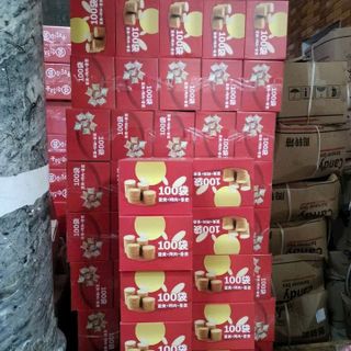 BÁNH QUY ĐỒNG TIỀN SIÊU NGON