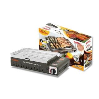 BẾP NƯỚNG GAS NAMILUX GM-2220PS (T10)