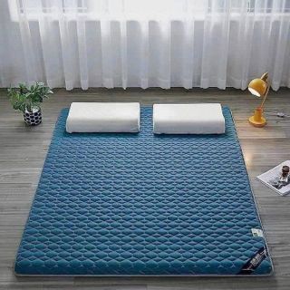 ĐỆM TOPER PHI LỤA HÀNG ĐẸP