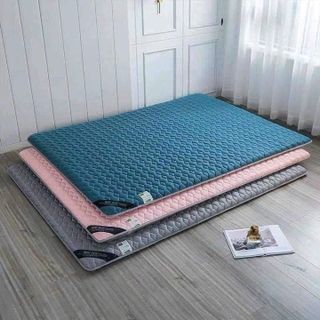 ĐỆM TOPER PHI LỤA HÀNG ĐẸP