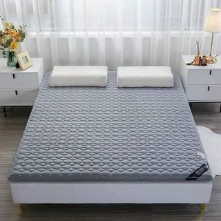 ĐỆM TOPER PHI LỤA HÀNG ĐẸP