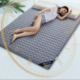 ĐỆM TOPER PHI LỤA HÀNG ĐẸP