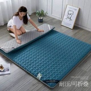 ĐỆM TOPER PHI LỤA HÀNG ĐẸP