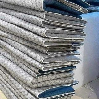 ĐỆM TOPER PHI LỤA HÀNG ĐẸP