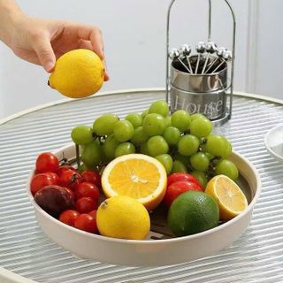 KHAY ÚP LY TRÒN, VUÔNG HIWA GỌN GÀNG & SẠCH SẼ