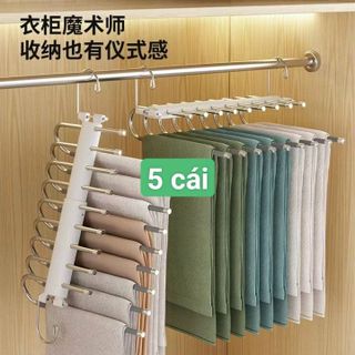 THANH MÓC QUẦN, KHĂN... LOẠI 8 THANH