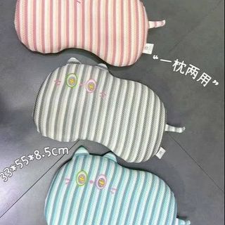 GỐI MÈO BĂNG LẠNH SIÊU DỄ THƯƠNG DÀNH CHO BÉ YÊU