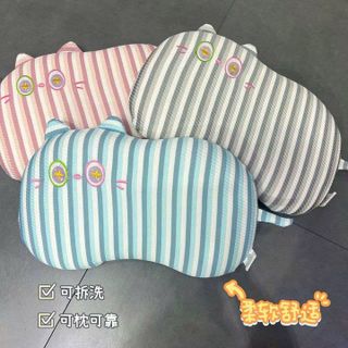 GỐI MÈO BĂNG LẠNH SIÊU DỄ THƯƠNG DÀNH CHO BÉ YÊU