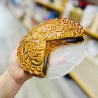 BÁNH TRUNG THU MOCHI TRỨNG MUỐI 500GR